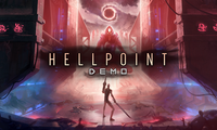Hellpoint: The Thespian Feast