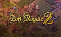 Port Royale 2