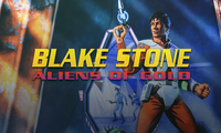 Blake Stone: Aliens of Gold