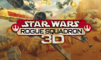 STAR WARS™: Rogue Squadron 3D