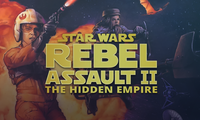 Star Wars™: Rebel Assault 2
