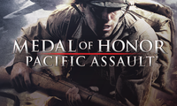 Medal of Honor™: Pacific Assault