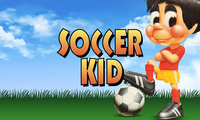 Soccer Kid