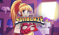 Sunblaze