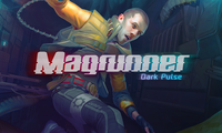 Magrunner: Dark Pulse