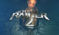 Tomb Raider 2