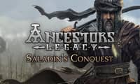 Ancestors Legacy - Saladin's Conquest