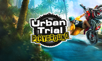 Urban Trial Playground