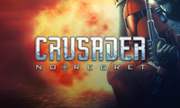 Crusader: No Regret™