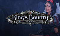 King's Bounty: Dark Side