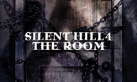 Silent Hill 4: The Room