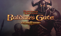 Baldur's Gate: Enhanced Edition