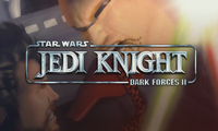 STAR WARS™ Jedi Knight: Dark Forces II - Mysteries of the Sith