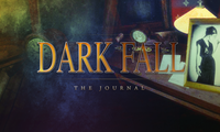 Dark Fall: The Journal