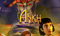 Ankh 2: Heart of Osiris