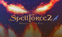 SpellForce 2: Demons Of The Past