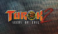 Turok 2: Seeds of Evil