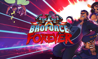 Broforce