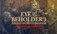 Eye of the Beholder III: Assault on Myth Drannor