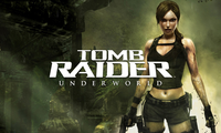 Tomb Raider: Underworld