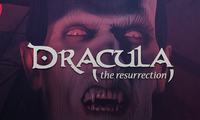 Dracula - The Resurrection