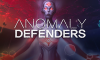 Anomaly Defenders
