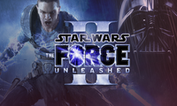 STAR WARS™: The Force Unleashed™ II