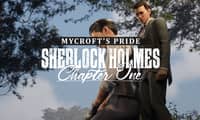 Sherlock Holmes Chapter One - Mycroft’s Pride