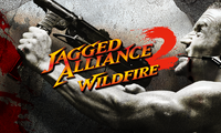 Jagged Alliance 2: Wildfire