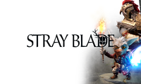 Stray Blade