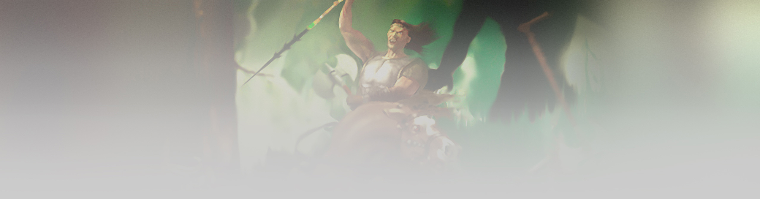 Heroes Chronicles [Chapter 5] - The World Tree