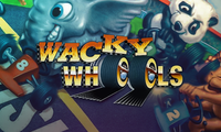 Wacky Wheels