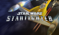 STAR WARS™ Starfighter™