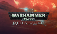 Warhammer 40,000: Rites of War