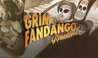 Grim Fandango Remastered
