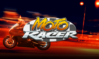 Moto Racer