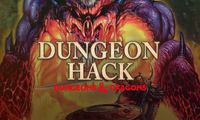 Dungeon Hack