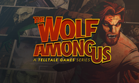 The Wolf Among Us