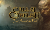 Call of Cthulhu: Dark Corners of the Earth