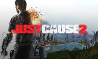 Just Cause 2 - Complete Edition