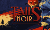 Tails Noir
