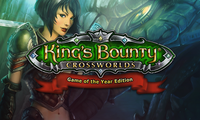 King's Bounty: Crossworlds GOTY