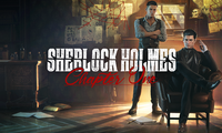 Sherlock Holmes Chapter One