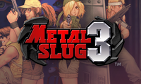 METAL SLUG 3