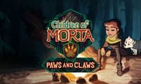 Children of Morta: Paws and Claws