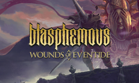 Blasphemous