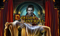 Dracula: Love Kills