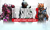 The Surge 2 - Jericho's Legacy Gears Pack