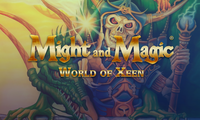 Might and Magic 4-5 - World of Xeen