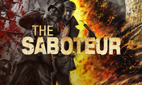 The Saboteur™
